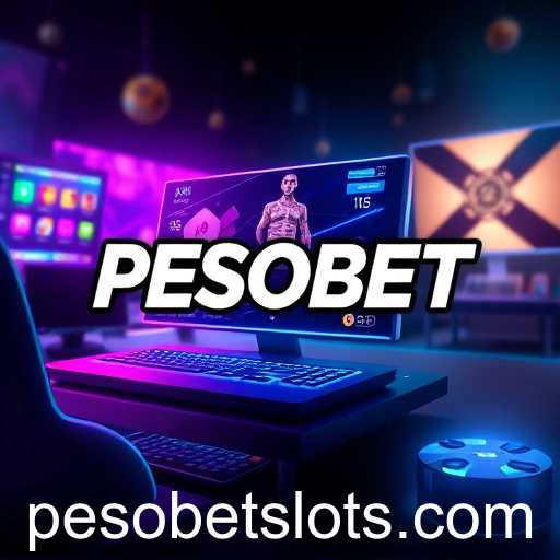 Pesobet: A New Era in Online Gaming