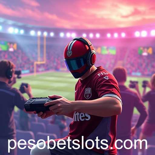 The Rising Influence of PESOBET in Gaming Culture