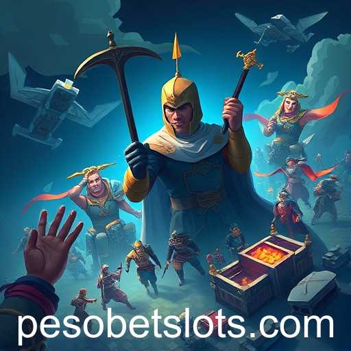 PESOBET: A New Chapter in Online Gaming