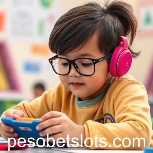 PESOBET Revolutionizes Online Gaming Experience