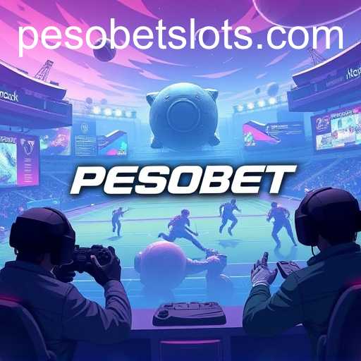 PESOBET: Revolutionizing Online Gaming in 2026