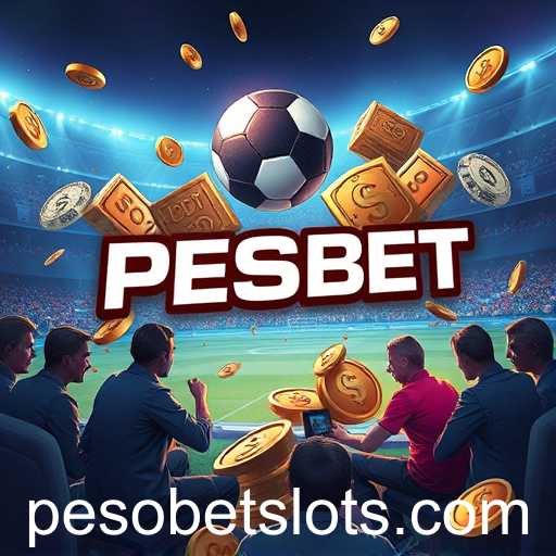 The Rise of Online Gaming with PESOBET