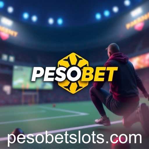The Rise of PESOBET in the Gaming World